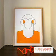 Paris Design Week 2023 : Matali Crasset à la Maison La Roche - Fondation Le Corbusier - image00099