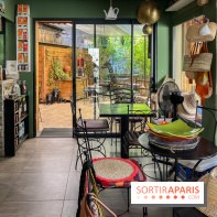 Le Petit Cormier, Montigny-sur-Loing