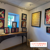 Le Petit Cormier, Montigny-sur-Loing - image00002