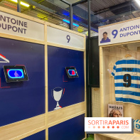 Coupe du monde de rugby à Ground Control - IMG 5066