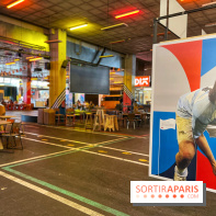 Coupe du monde de rugby à Ground Control - IMG 5067