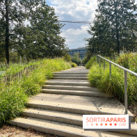 Le Grand Parc des Docks, à Saint-Ouen - image00204