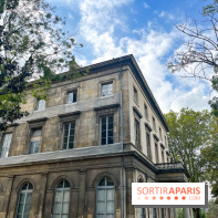 Le Grand Parc des Docks, Château Saint Ouen