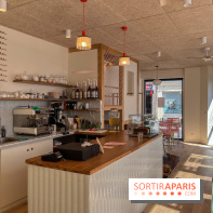 TRIBU, le café récréatif des familles dans le 9e