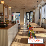 TRIBU, le café récréatif des familles dans le 9e