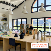 Mathieu Lehanneur The Factory - image00018