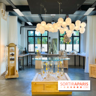 Mathieu Lehanneur The Factory - image00026