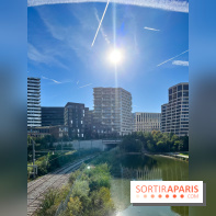 Le parc Martin Luther King  - image00009