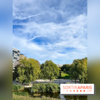 Le parc Martin Luther King