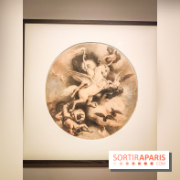 Trésors en noir et blanc, l'exposition des grands maîtres de l'estampe au Petit Palais - nos photos