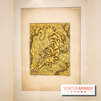 Trésors en noir et blanc, l'exposition des grands maîtres de l'estampe au Petit Palais - nos photos