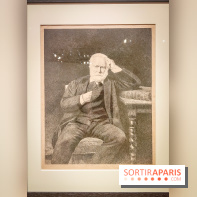 Trésors en noir et blanc, l'exposition des grands maîtres de l'estampe au Petit Palais - nos photos