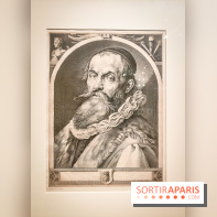 Trésors en noir et blanc, l'exposition des grands maîtres de l'estampe au Petit Palais - nos photos