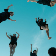 La Compagnie XY au Domaine départemental de Sceaux - Melissa Waucquier 1