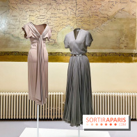 Alaïa/Grès au delà de la mode, l'exposition de robes sculpturales à la Fondation Azzedine Alaïa - image00064