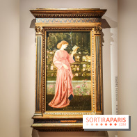 Louis Janmot, le Poème de l'âme : l'exposition insolite à découvrir au musée d'Orsay - nos photos