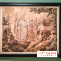 Louis Janmot, le Poème de l'âme : l'exposition insolite à découvrir au musée d'Orsay - nos photos