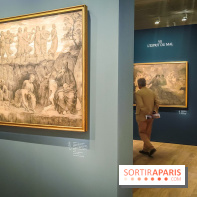 Louis Janmot, le Poème de l'âme : l'exposition insolite à découvrir au musée d'Orsay - nos photos