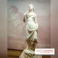 Louis Janmot, le Poème de l'âme : l'exposition insolite à découvrir au musée d'Orsay - nos photos