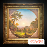 Louis Janmot, le Poème de l'âme : l'exposition insolite à découvrir au musée d'Orsay - nos photos