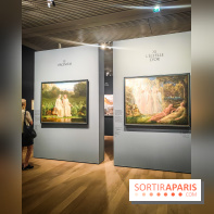 Louis Janmot, le Poème de l'âme : l'exposition insolite à découvrir au musée d'Orsay - nos photos