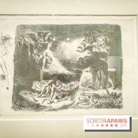 Louis Janmot, le Poème de l'âme : l'exposition insolite à découvrir au musée d'Orsay - nos photos