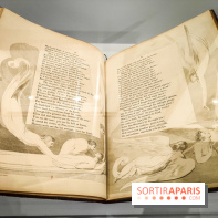 Louis Janmot, le Poème de l'âme : l'exposition insolite à découvrir au musée d'Orsay - nos photos