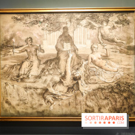 Louis Janmot, le Poème de l'âme : l'exposition insolite à découvrir au musée d'Orsay - nos photos