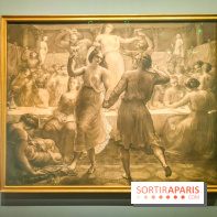 Louis Janmot, le Poème de l'âme : l'exposition insolite à découvrir au musée d'Orsay - nos photos