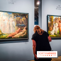 Louis Janmot, le Poème de l'âme : l'exposition insolite à découvrir au musée d'Orsay - nos photos