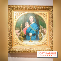 Louis Janmot, le Poème de l'âme : l'exposition insolite à découvrir au musée d'Orsay - nos photos