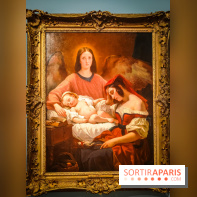 Louis Janmot, le Poème de l'âme : l'exposition insolite à découvrir au musée d'Orsay - nos photos