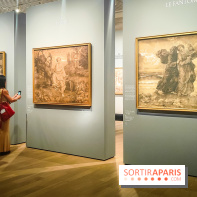 Louis Janmot, le Poème de l'âme : l'exposition insolite à découvrir au musée d'Orsay - nos photos