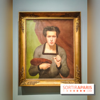 Louis Janmot, le Poème de l'âme : l'exposition insolite à découvrir au musée d'Orsay - nos photos