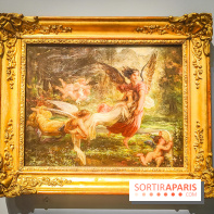 Louis Janmot, le Poème de l'âme : l'exposition insolite à découvrir au musée d'Orsay - nos photos