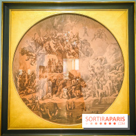 Louis Janmot, le Poème de l'âme : l'exposition insolite à découvrir au musée d'Orsay - nos photos