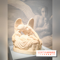 Louis Janmot, le Poème de l'âme : l'exposition insolite à découvrir au musée d'Orsay - nos photos