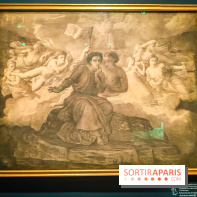 Louis Janmot, le Poème de l'âme : l'exposition insolite à découvrir au musée d'Orsay - nos photos