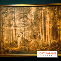 Louis Janmot, le Poème de l'âme : l'exposition insolite à découvrir au musée d'Orsay - nos photos