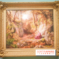 Louis Janmot, le Poème de l'âme : l'exposition insolite à découvrir au musée d'Orsay - nos photos