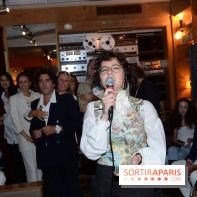 ©Rachi Bellak - Alice Renard laureate du prix Méduse 2023 2