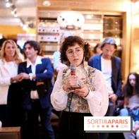 ©Rachi Bellak - Alice Renard laureate du prix Méduse 2023 4