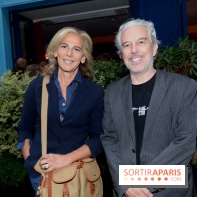 ©Rachi Bellak - Anne Fulda et Philippe Vandel 1