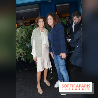 ©Rachi Bellak - Christine Orban et 3 