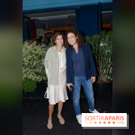 ©Rachi Bellak - Christine Orban et 4 