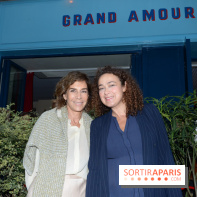 ©Rachi Bellak - Christine Orban et 5 