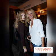 ©Rachi Bellak - Arielle Dombasle et Sandrine Kiberlain 3