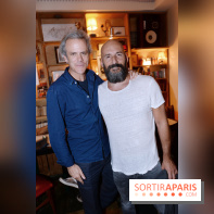 ©Rachi Bellak - Guillaume Houze et Philippe Azoulay 2