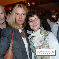 ©Rachi Bellak - Sandrine Kiberlain la laureate Alice Renard et Hypolitte Girardot