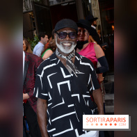 ©Rachid Bellak - Eriq Ebouaney